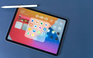 Новый iPad Air с 13-дюймовым экраном не будет иметь улучшенный дисплей