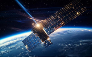 Ученая выявила новую угрозу, которую несут спутники Starlink для Земли