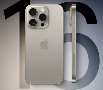 Названы 12 ожидаемых нововведений в iPhone 16 Pro