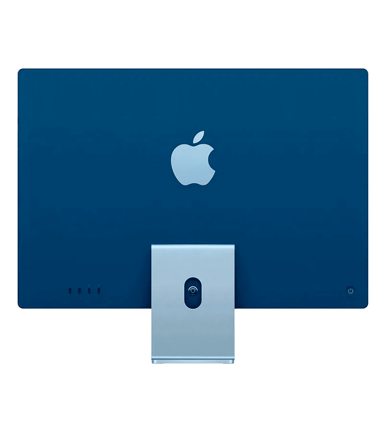 П/Г Моноблок Apple iMac 24-inch M1/8/512GB Blue