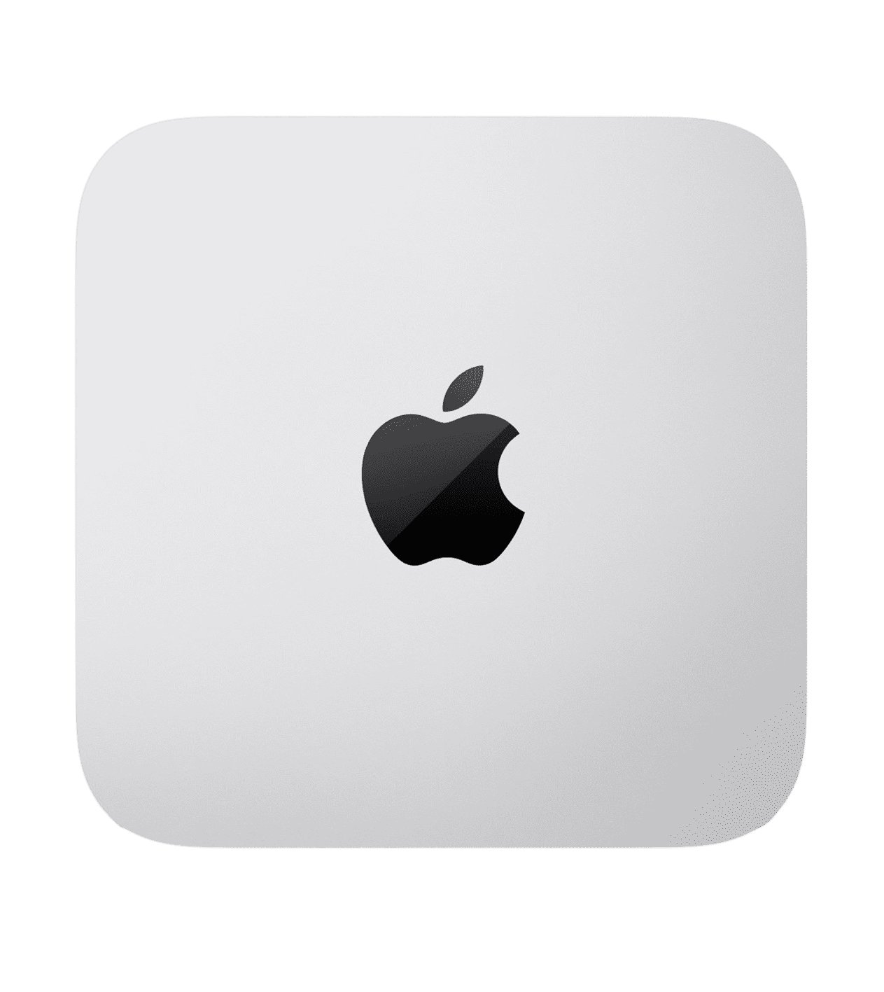 П/Г Настольный компьютер Apple Mac mini M1/16/256GB Silver