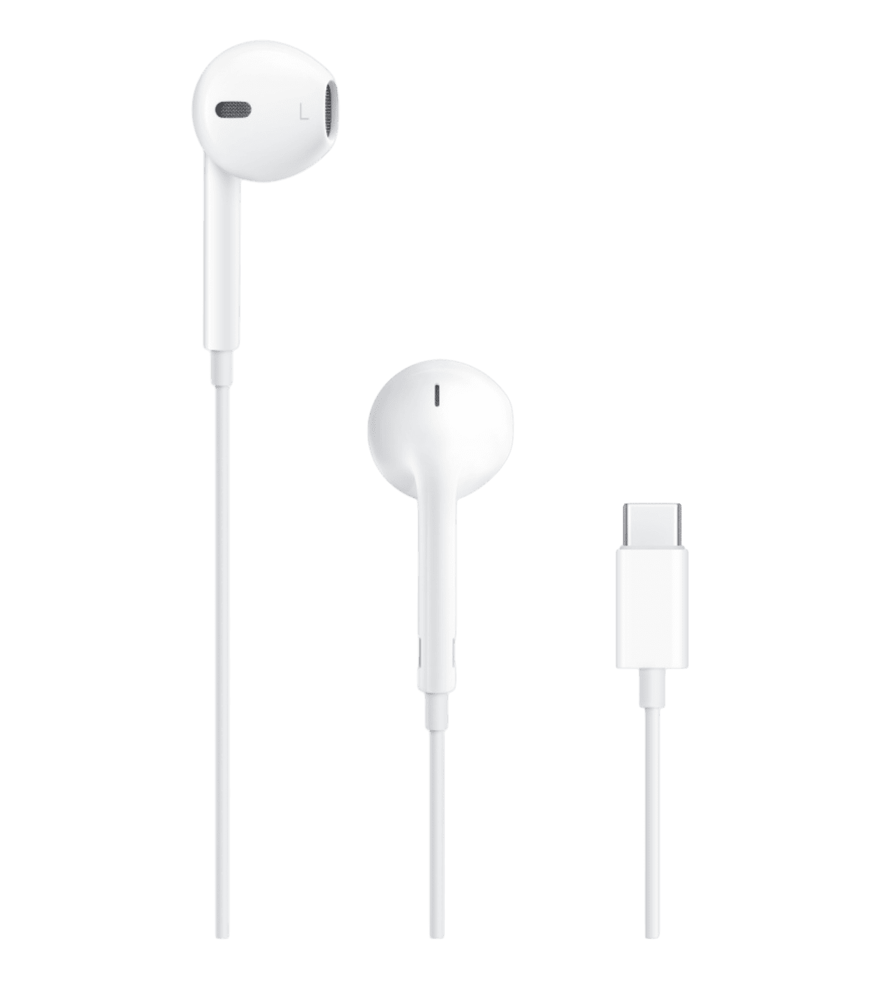 Наушники Apple EarPods (USB-C)