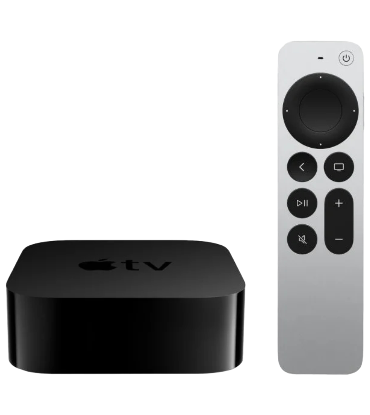 Приставка Apple TV 4K 3rd generation Wi-Fi+Ethernet 2022