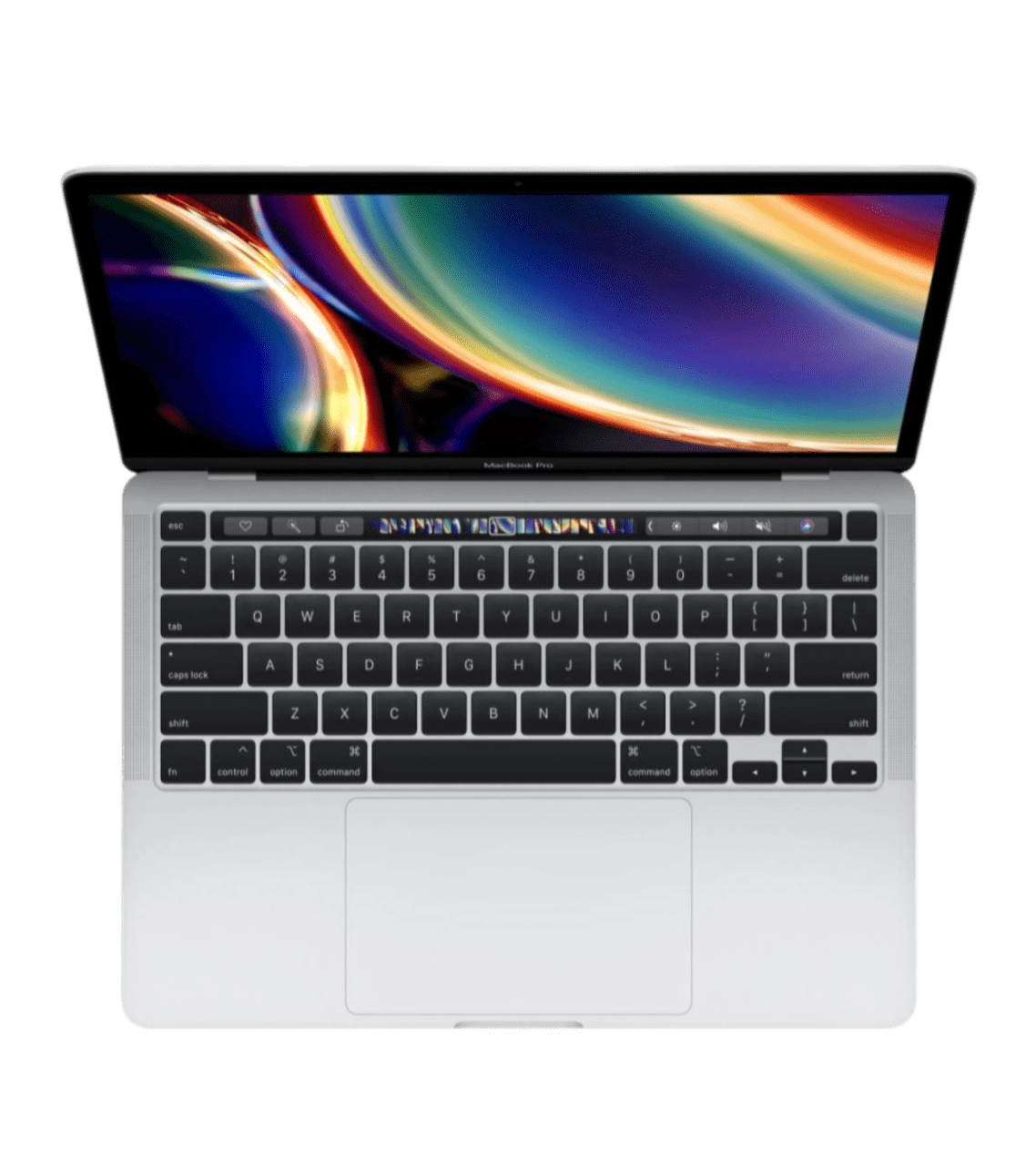 Ноутбук Apple MacBook Pro 13-inch Intel