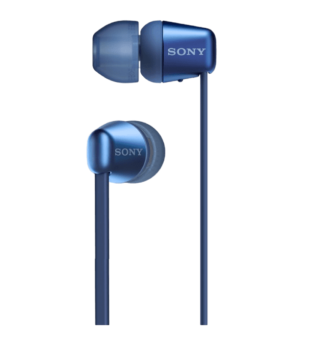 Наушники SONY WI-C310 Wireless Stereo Headset