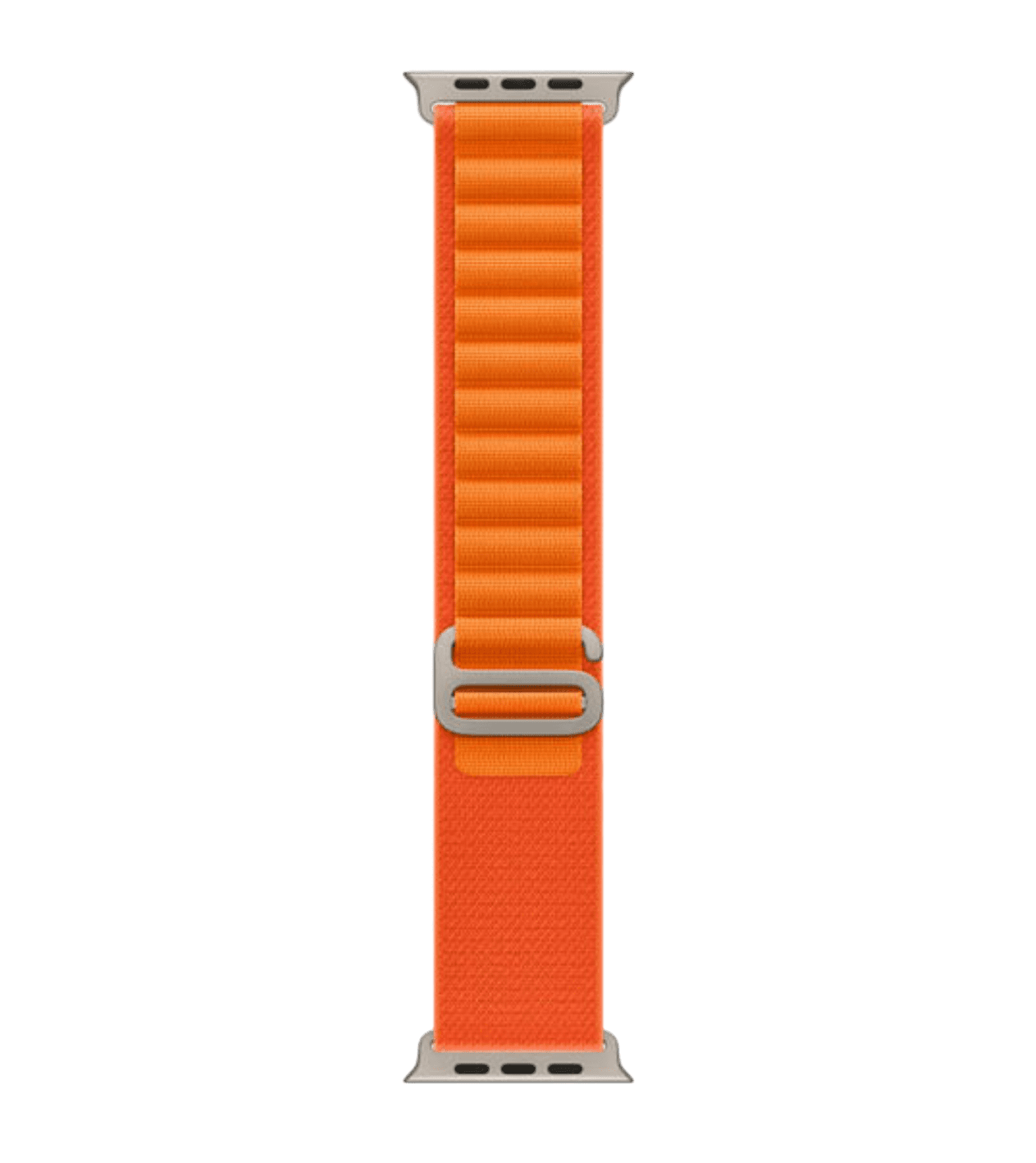 Ремешок Apple Watch Band 49 MM Alpine Loop Orange