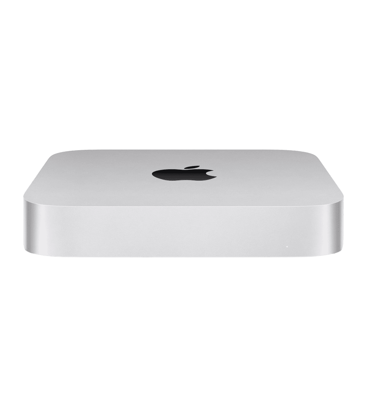 П/Г Настольный компьютер Apple Mac mini M1/8/512GB Silver