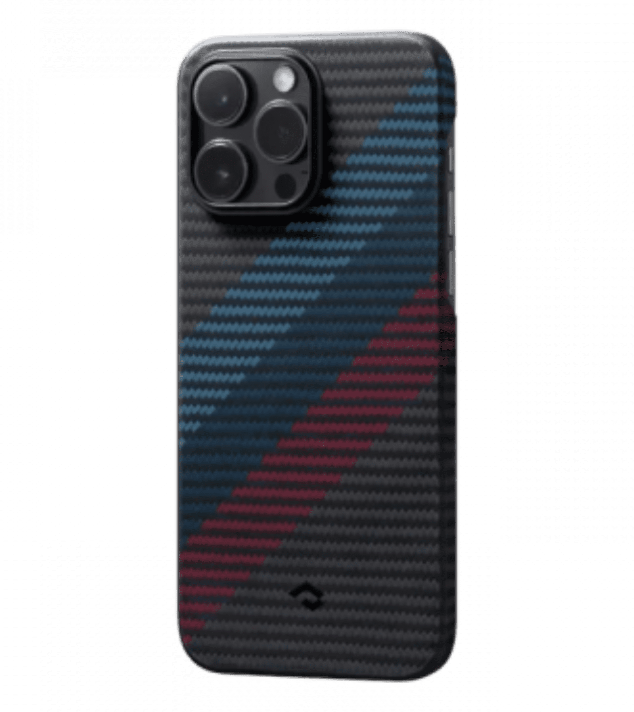 Чехол Pitaka Fusion Weaving MagEZ Case 3 For iPhone 14 Pro