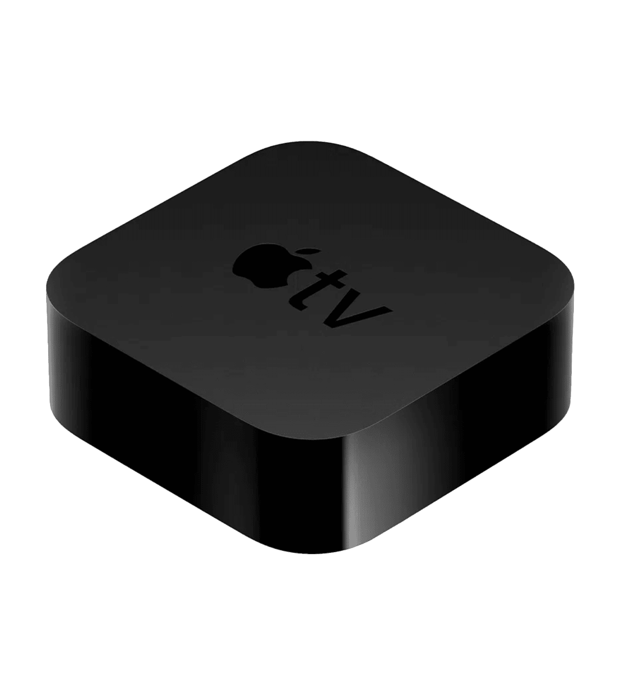 Приставка Apple TV 4K  64GB 2021