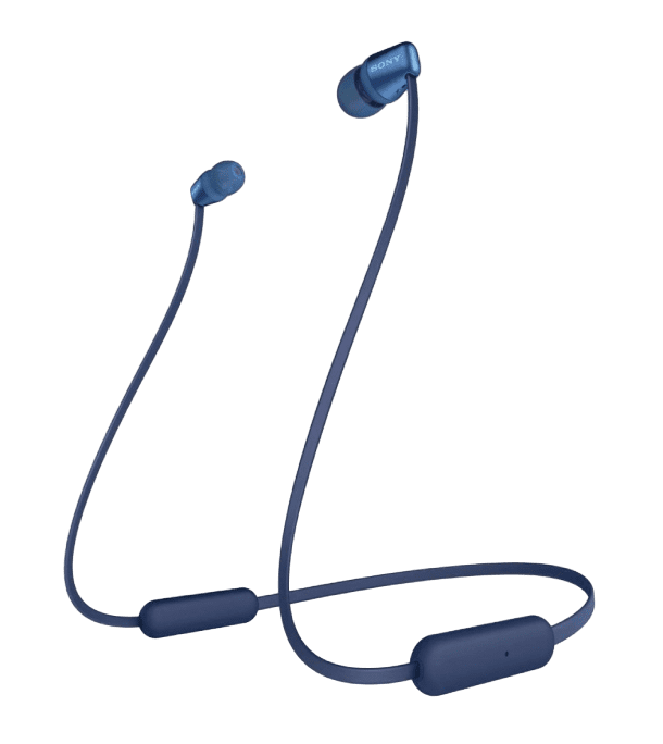 Наушники SONY WI-C310 Wireless Stereo Headset