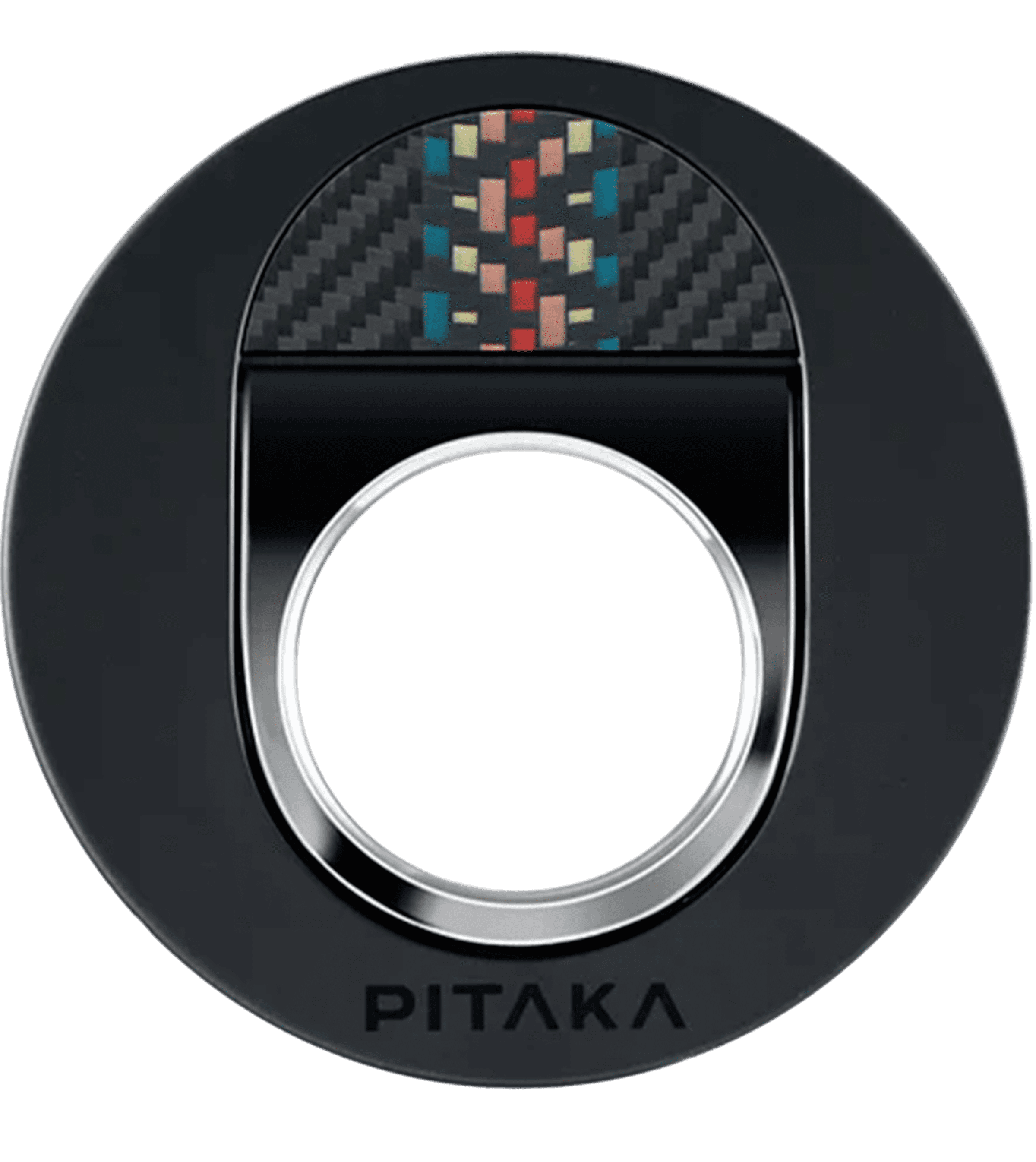Магнитное кольцо Pitaka MagEZ Grip 2 Rhapsody