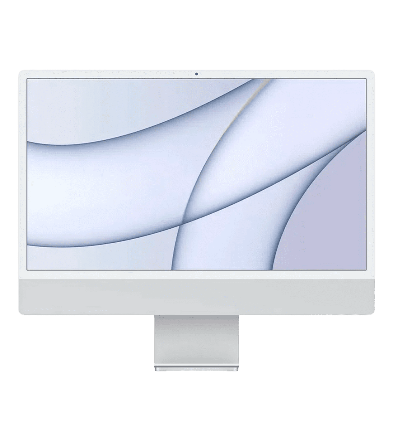 П/Г Моноблок Apple iMac 24-inch M1/16/1TB Silver