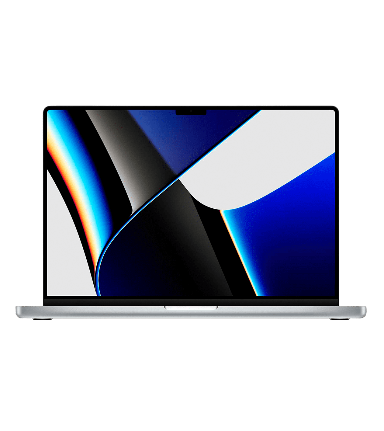 Ноутбук Apple MacBook Pro 16-inch M1 Pro