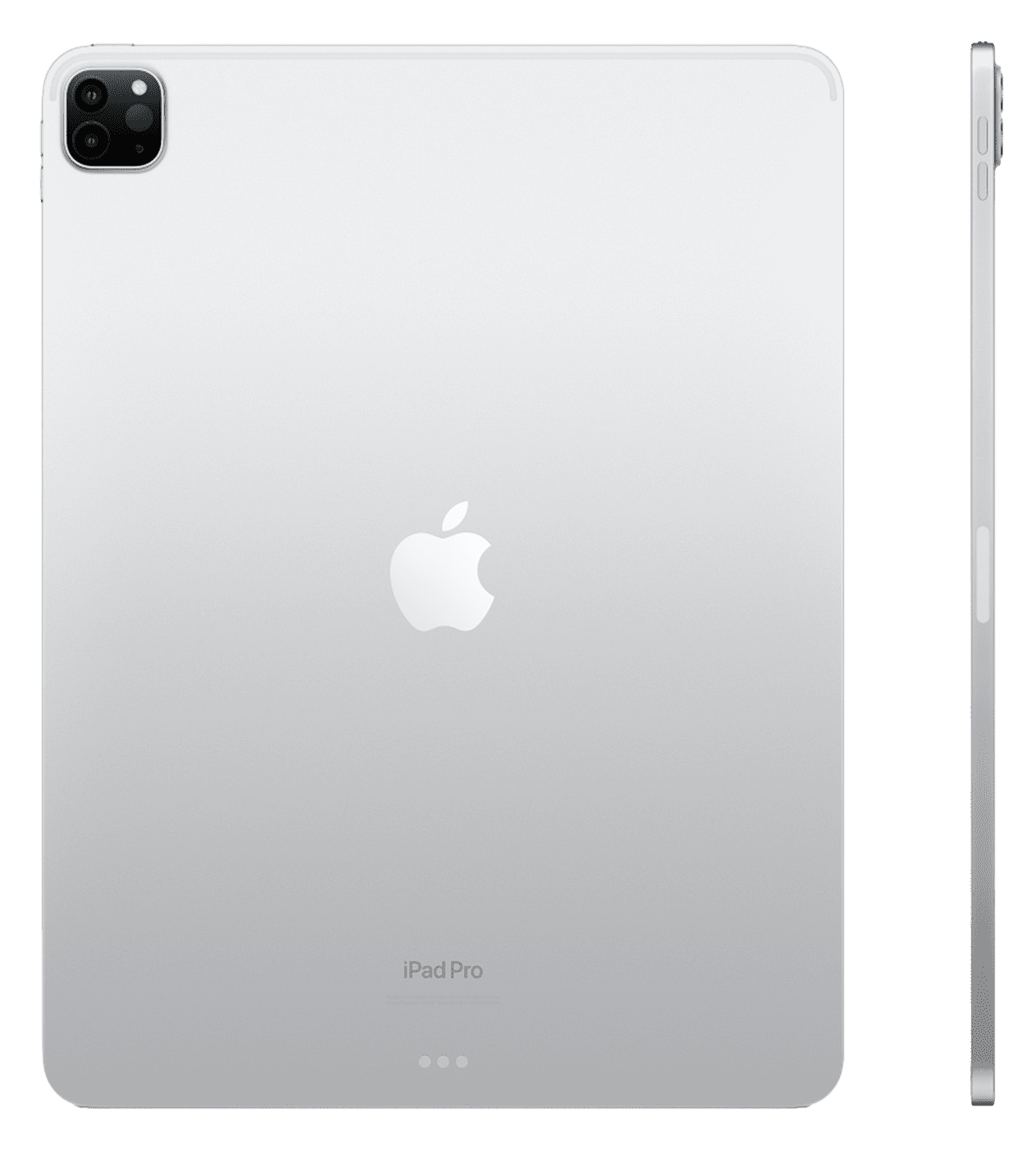 П/Г Планшет Apple iPad Pro 12.9-inch M2/256 Silver Wi-Fi