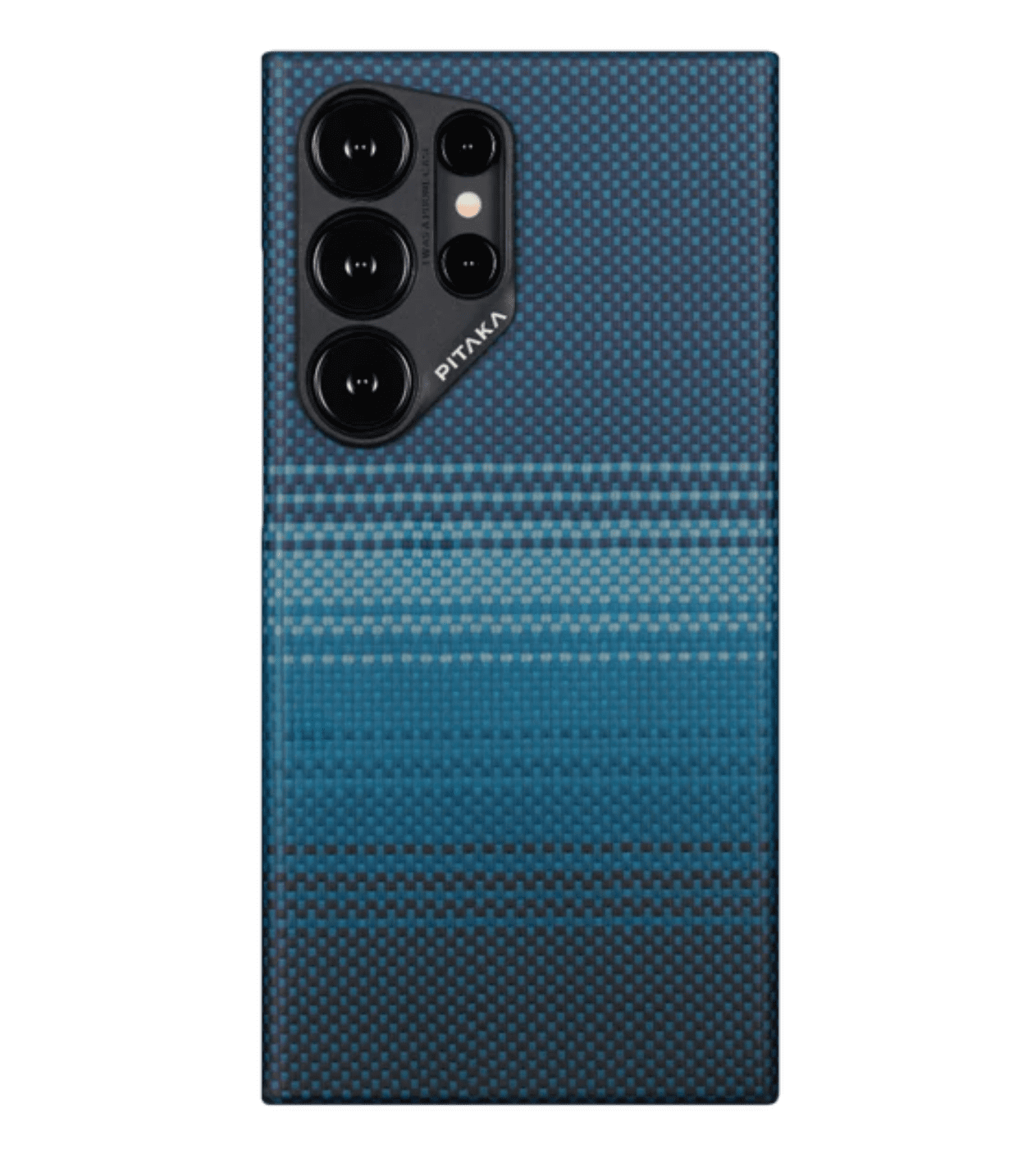 Чехол Pitaka MagEZ Case 4 for Samsung Galaxy S24 Ultra Moonrise