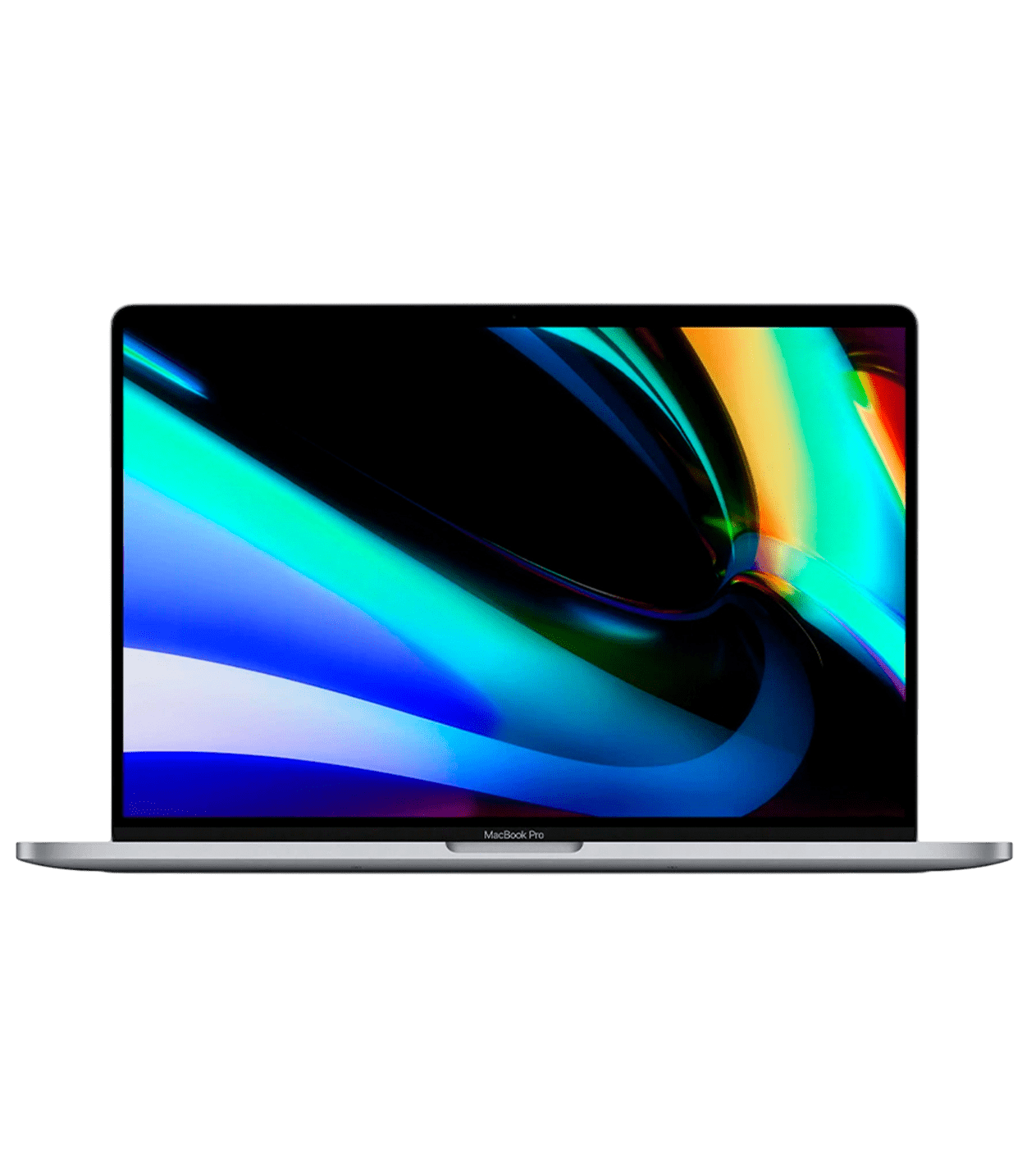 П/Г Ноутбук Apple MacBook Pro 16-inch i7/32/1TB Space Gray/Cycle 7