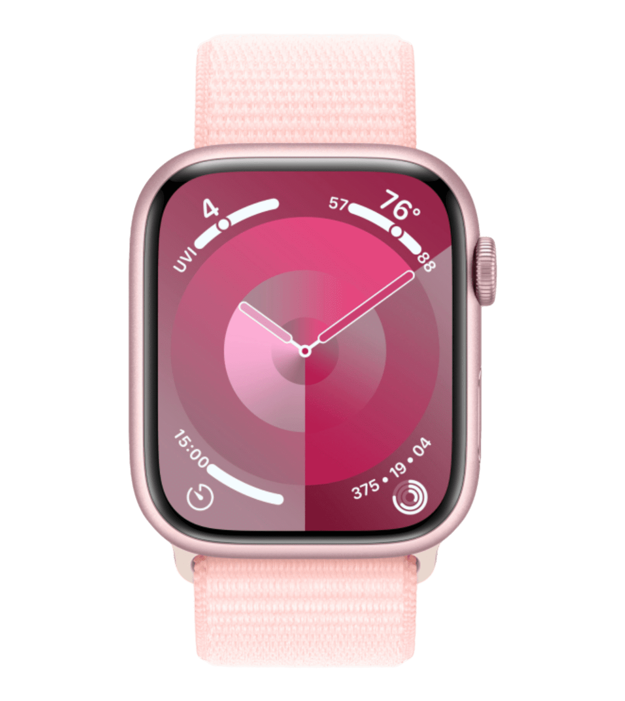 Часы Apple Watch Series  9