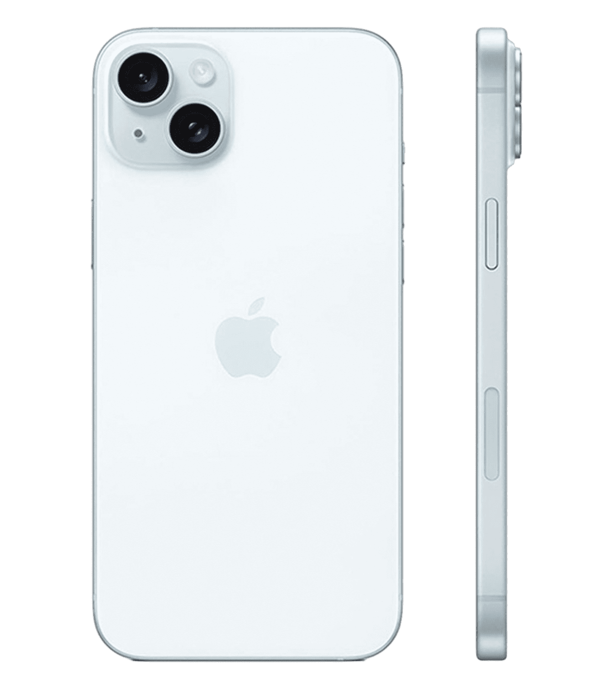 Смартфон Apple iPhone 15 Plus