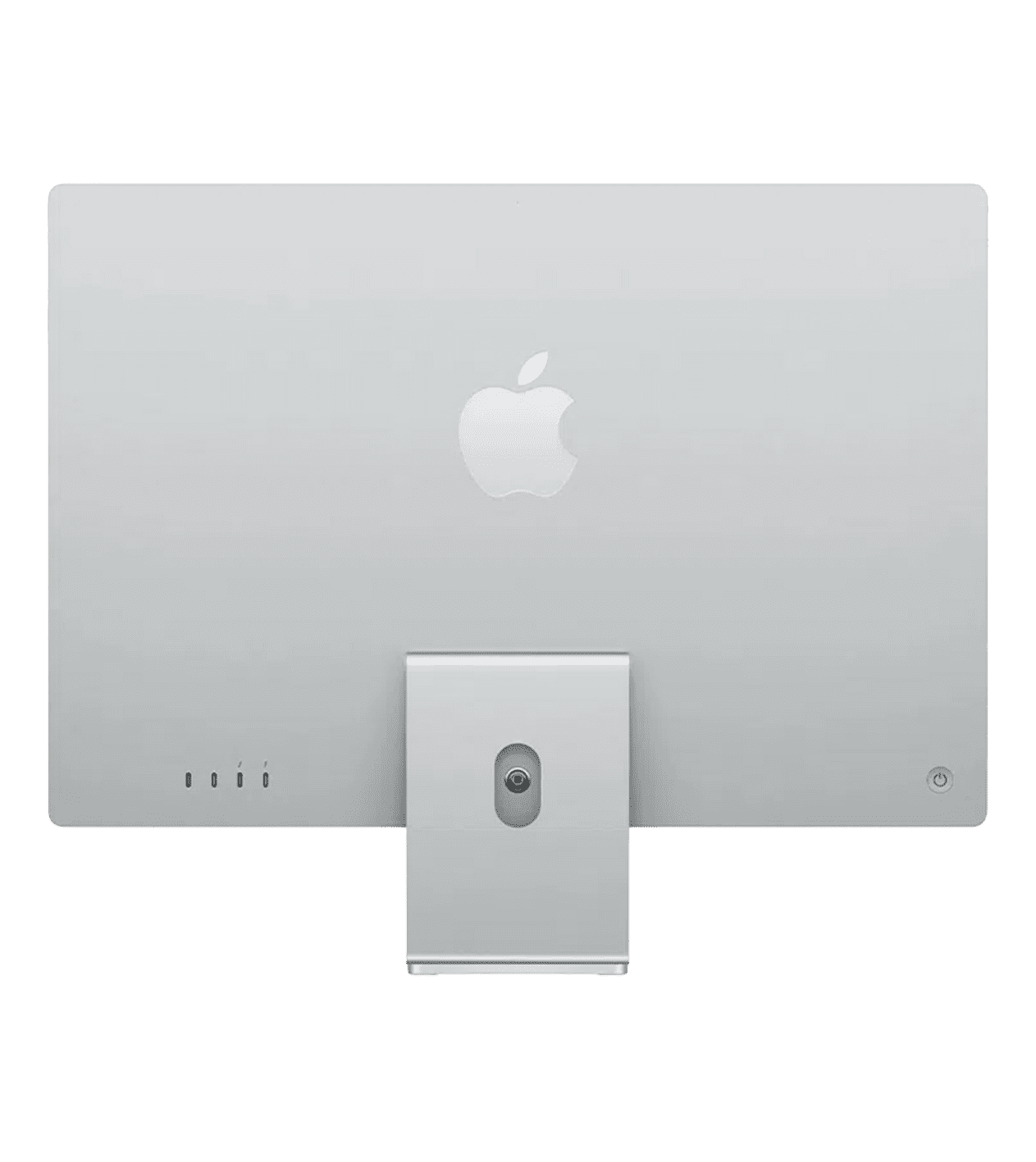 П/Г Моноблок Apple iMac 24-inch M1/16/1TB Silver