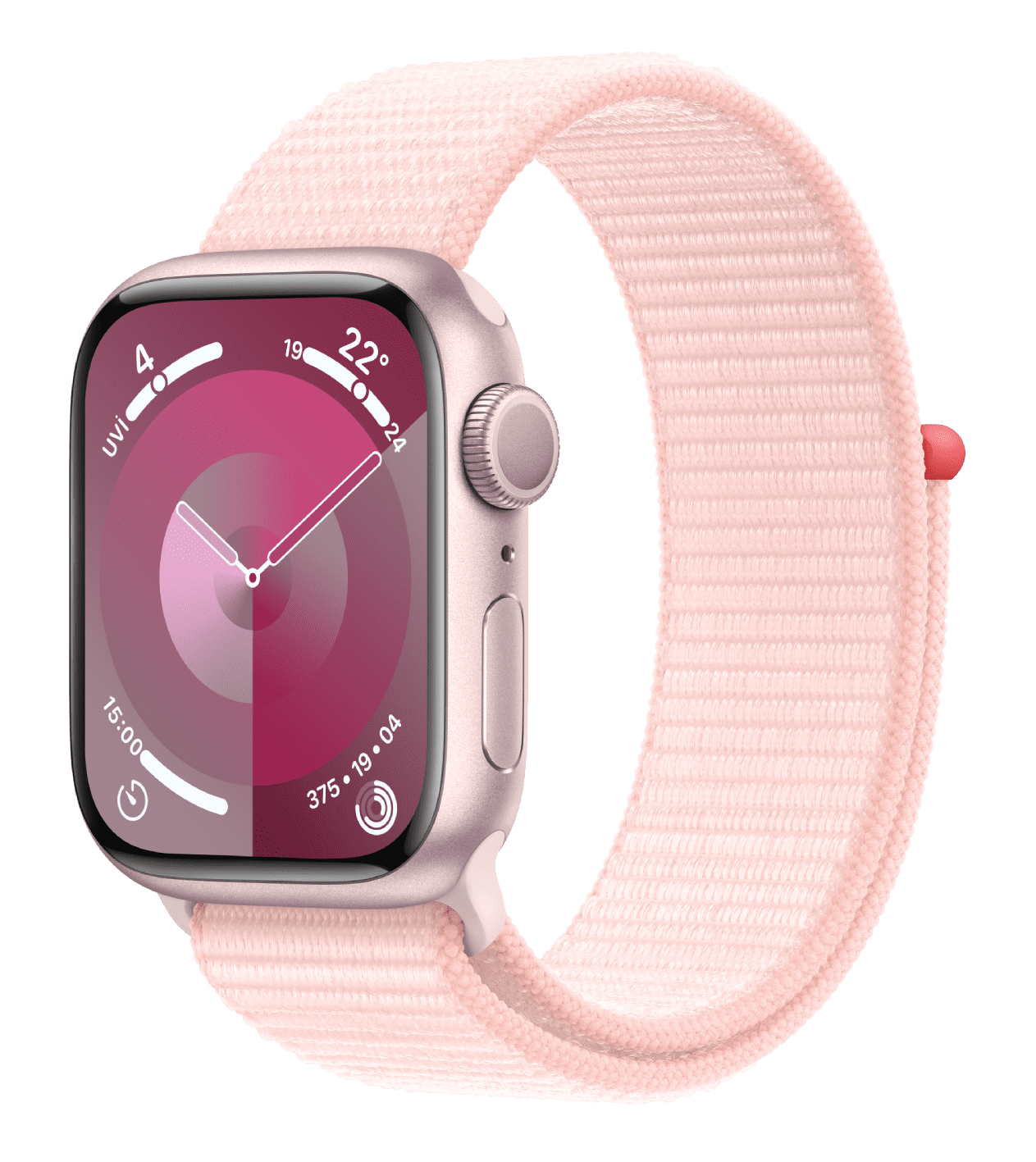 Часы Apple Watch Series  9