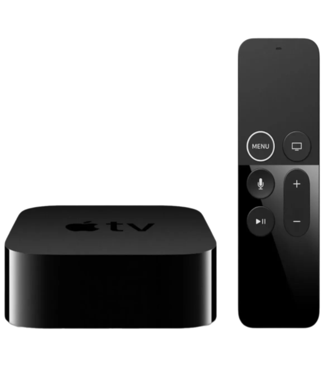 Приставка Apple TV 4K HDR 32GB 2017
