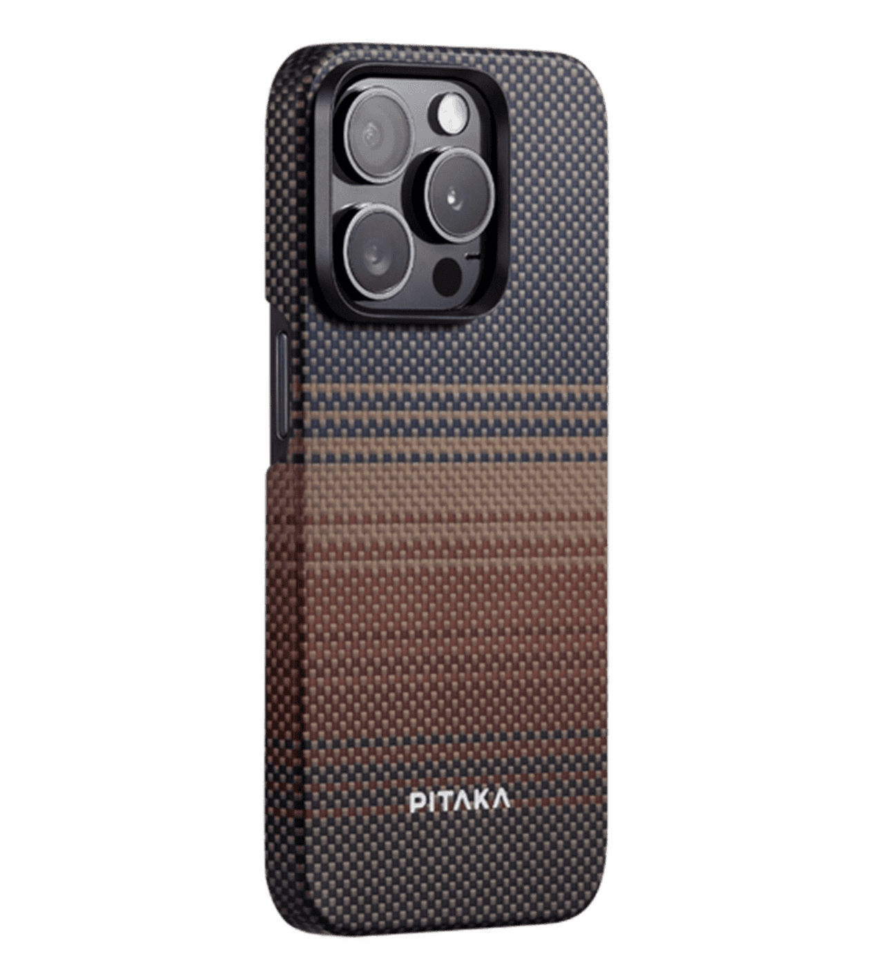Чехол Pitaka MagEZ Case 5 for iPhone 15 Pro Max Sunset