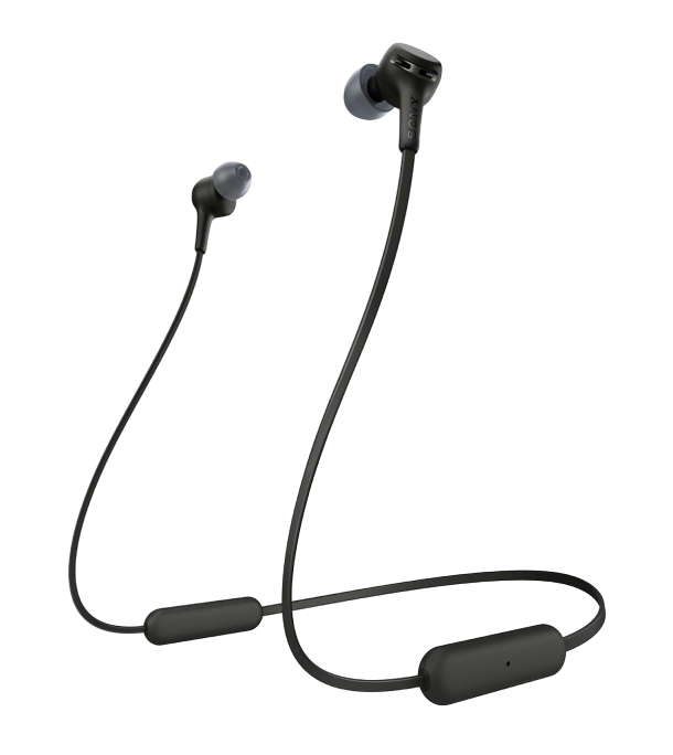 Наушники SONY WI-XB400 Wireless Stereo Headset