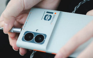 Moondrop, известный своими высококачественными внутриканальными наушниками, представил новый аудиофильский смартфон под названием MIAD 01