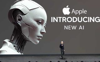 Инженеры компании Apple заявили о превосходстве своей искусственной интеллектуальной системы над GPT-4