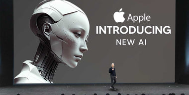 Инженеры компании Apple заявили о превосходстве своей искусственной интеллектуальной системы над GPT-4