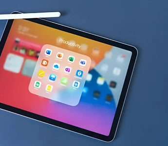 Новый iPad Air с 13-дюймовым экраном не будет иметь улучшенный дисплей