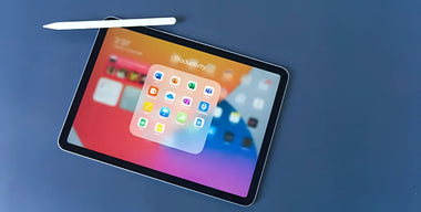 Новый iPad Air с 13-дюймовым экраном не будет иметь улучшенный дисплей