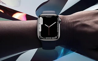 Следующее поколение Apple Watch Series 10 будет способно измерять артериальное давление