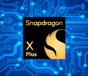 Qualcomm планирует разработать SoC Snapdragon X Plus с поддержкой модема 5G для ноутбуков