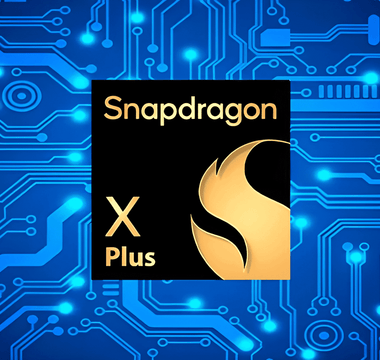 Qualcomm планирует разработать SoC Snapdragon X Plus с поддержкой модема 5G для ноутбуков