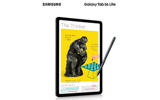 Samsung представила обновленный 10,4-дюймовый планшет Galaxy Tab S6 Lite (2024)