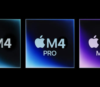 Apple планирует внедрить ИИ-процессор в ноутбуки MacBook Pro уже к концу 2024 года