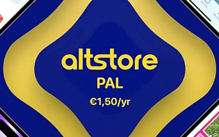 В Европе для пользователей iPhone появилась первая альтернатива магазину приложений App Store - AltStore PAL