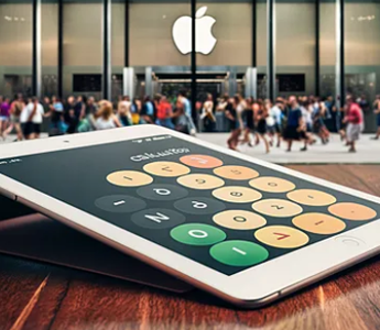 Apple наконец собирается добавить в iPad приложение, которого пользователи ждут с момента выхода первого поколения планшета