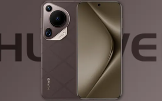 В флагманской модели Huawei Pura 70 Ultra была обнаружена функция отправки изображений через спутниковую связь