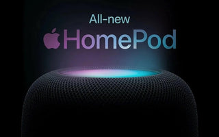 Apple раньше времени раскрыла свою новую колонку HomePod со встроенным экраном