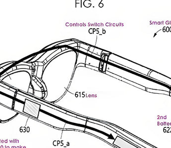 Samsung работает над конкурентом Apple Vision Pro, предположительно Galaxy Glasses