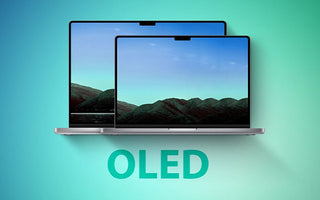 Apple и Samsung достигли соглашения о производстве OLED-экранов для ноутбуков MacBook, сообщает The Elec