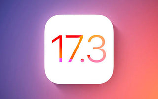 Apple выпустила обновление iOS 17.3 для iPhone, включающее дополнительные меры защиты от краж