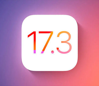 Apple выпустила обновление iOS 17.3 для iPhone, включающее дополнительные меры защиты от краж