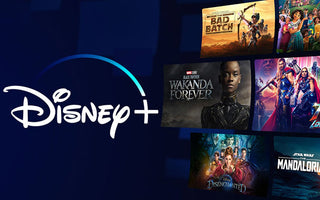 Apple Vision Pro предоставляет возможность погрузиться в удивительный мир Disney прямо у вас дома