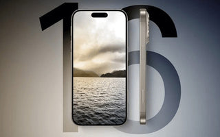 iPhone 16 Pro Max представит новый уровень автономности среди всех предыдущих моделей iPhone