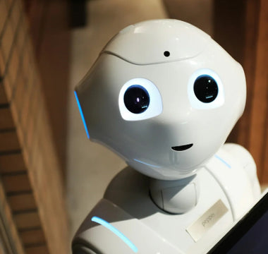 Apple планирует разработку домашних роботов, как сообщает Bloomberg