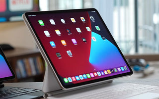 Предполагается, что iPad Pro с OLED-дисплеем будет выпущен в варианте с матовым экраном