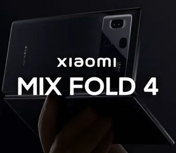Характеристики складного смартфона Xiaomi Mix Fold 4 были раскрыты